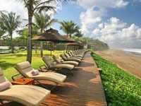 The Samaya Hotel