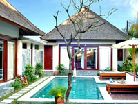 The Sanyas Suite Hotel